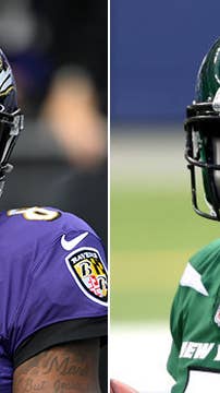 Joe Flacco Expects to Feel More Emotions vs. Ravens