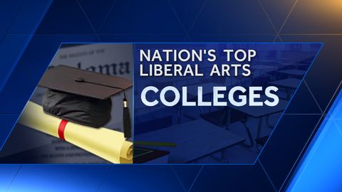 preview for This Maine school is ranked the top liberal arts college in the country
