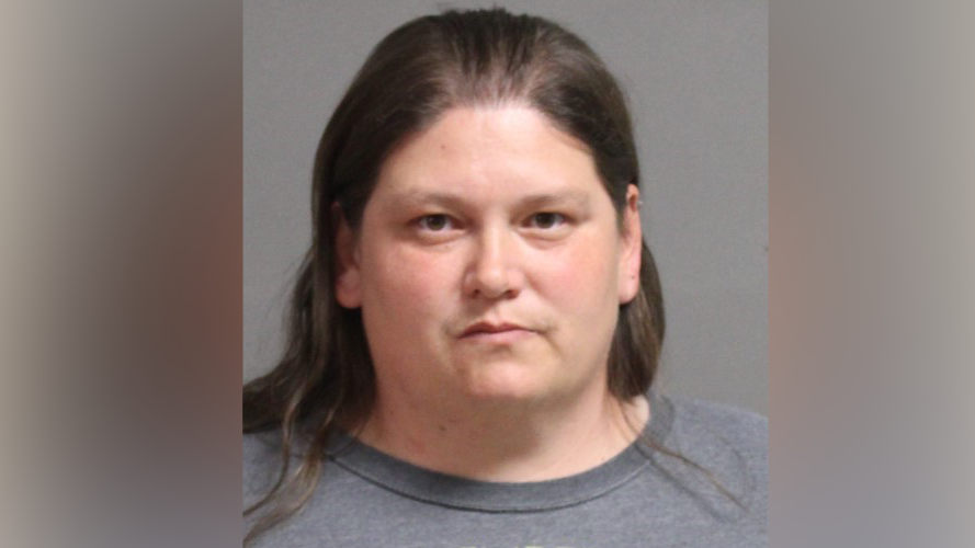 Day care employee charged with having child sexual abuse images