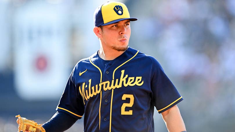 Milwaukee Brewers Rumors: Boston Red Sox Starting Pitcher Listed