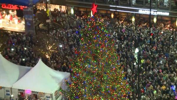 12 Must See Cincinnati Christmas Light Attractions In 2021