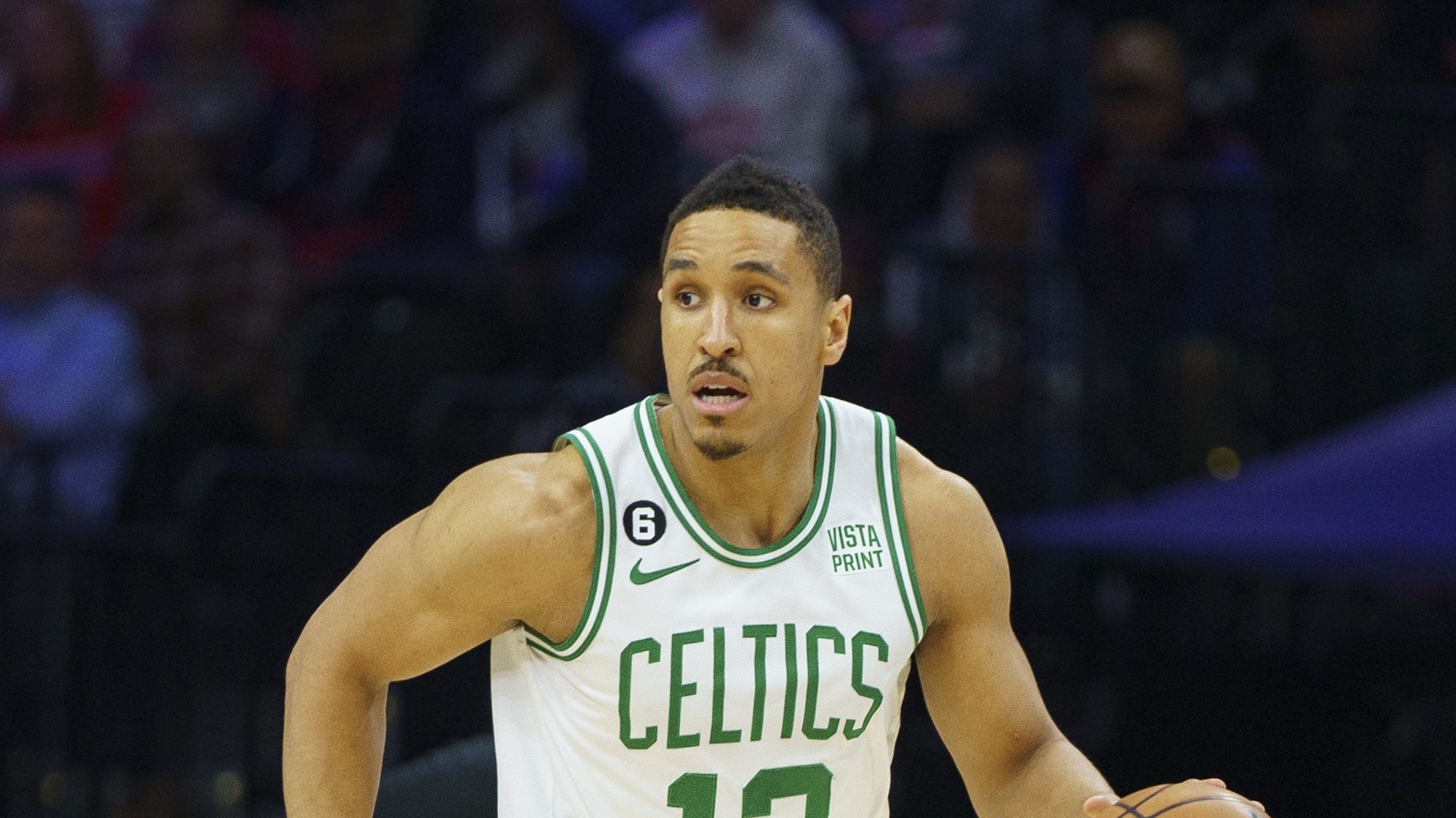 Malcolm Brogdon Shares His Plans For Next Season With Celtics: I