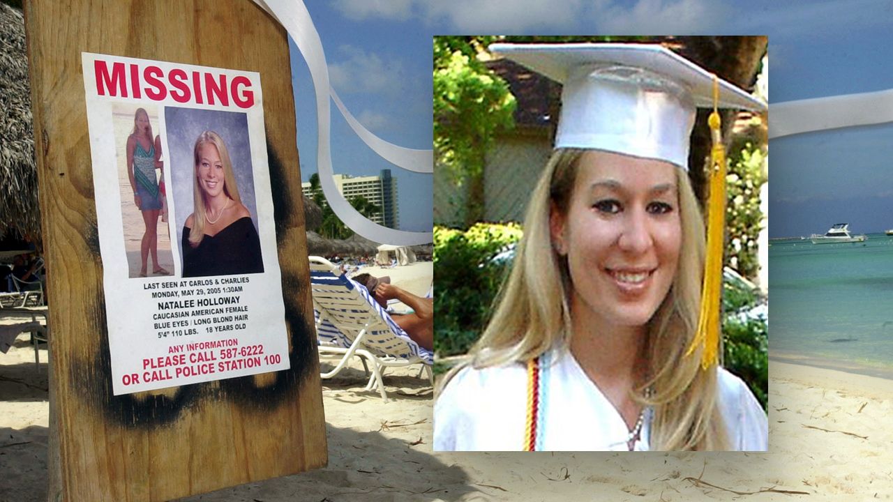 Natalee Holloway Body Found 2022 