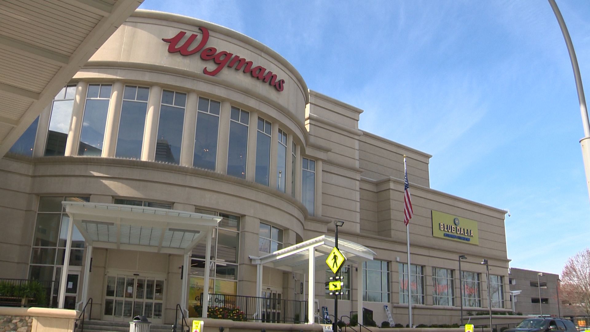 Wegmans to close its non traditional mall grocery store at Natick Mall