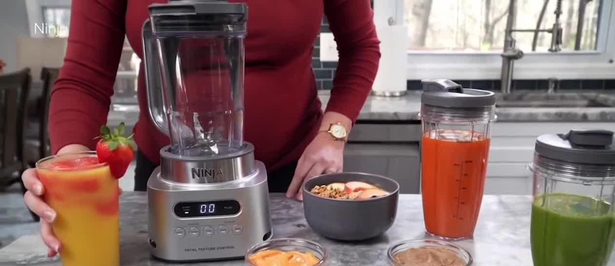 Consumer Reports Buy a better and safer blender