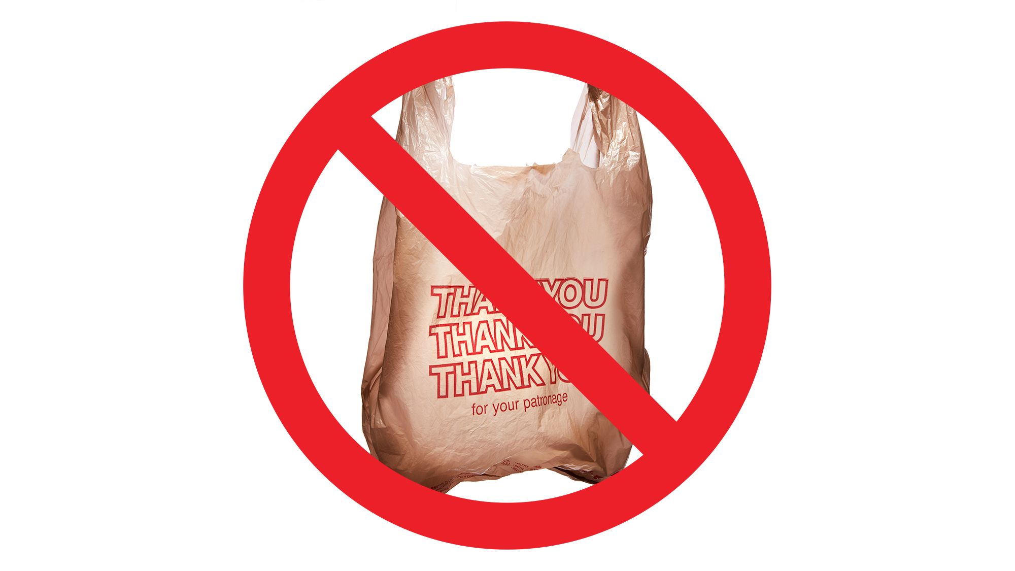 The Bag Ban Returns to Reduce Plastic and Litter - Stockton Recycles