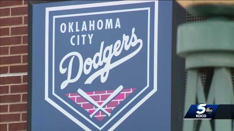 Five key things to know about the OKC Dodgers for the 2022 season