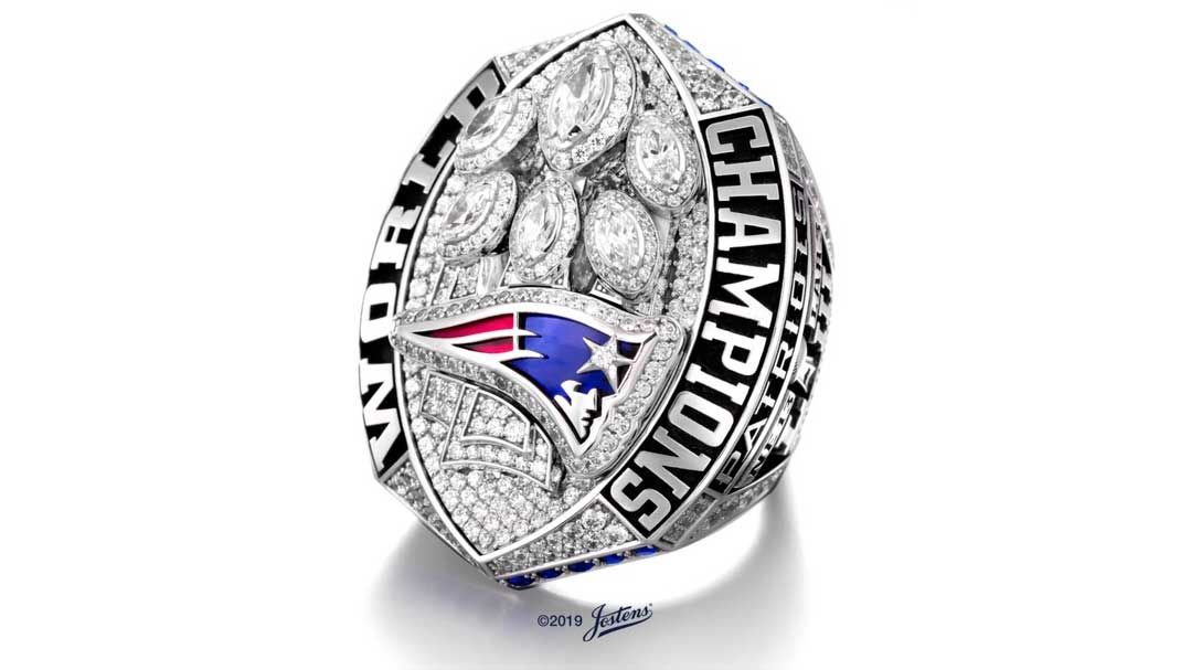 Tom Brady celebrates 6 rings with teammates and supermodel wife | Tom brady,  Tom brady rings, New england patriots football