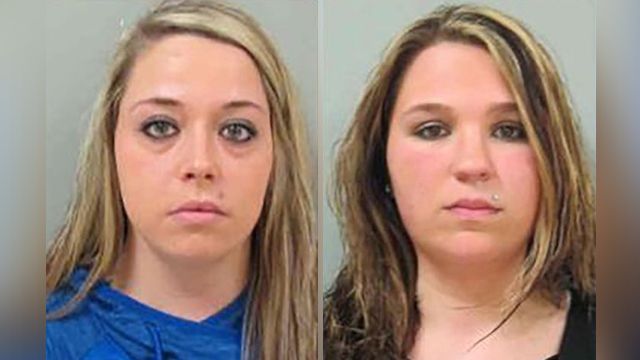 Nurses accused of having sex with psychiatric patients