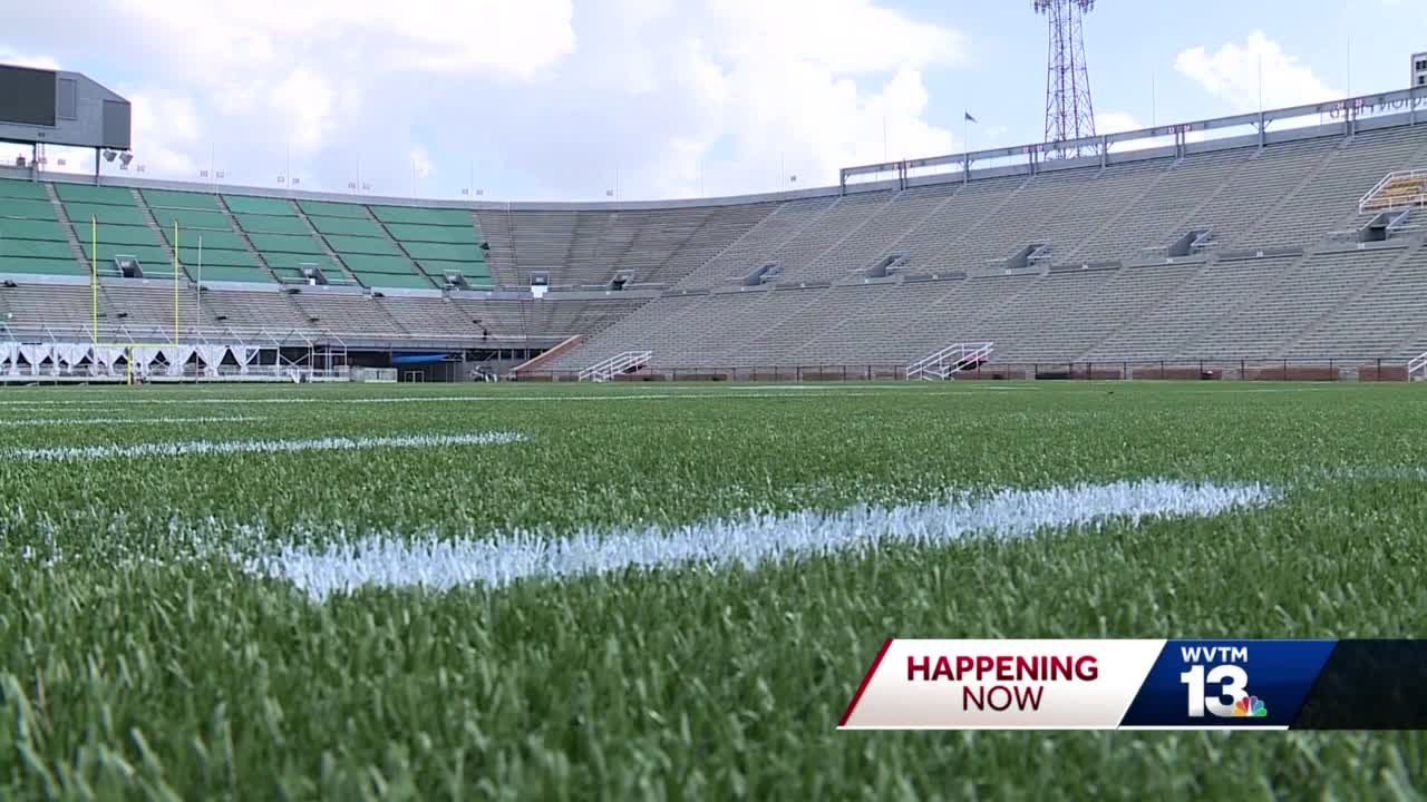 NFL cancels Hall of Fame game, delays inductions until 2021 due to  coronavirus pandemic - ABC7 Chicago