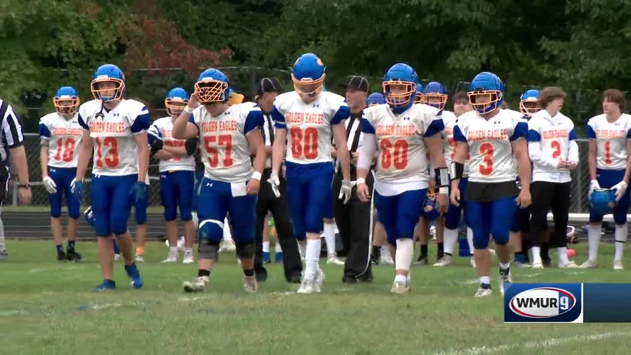 Former NFL running back Fred Jackson to host youth football camp in Ankeny