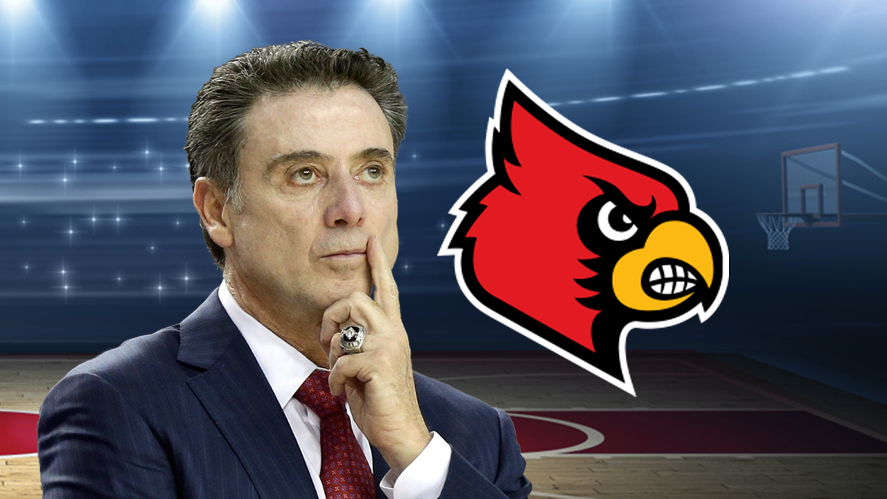 Rick Pitino Is Put On Unpaid Leave As University Of Louisville