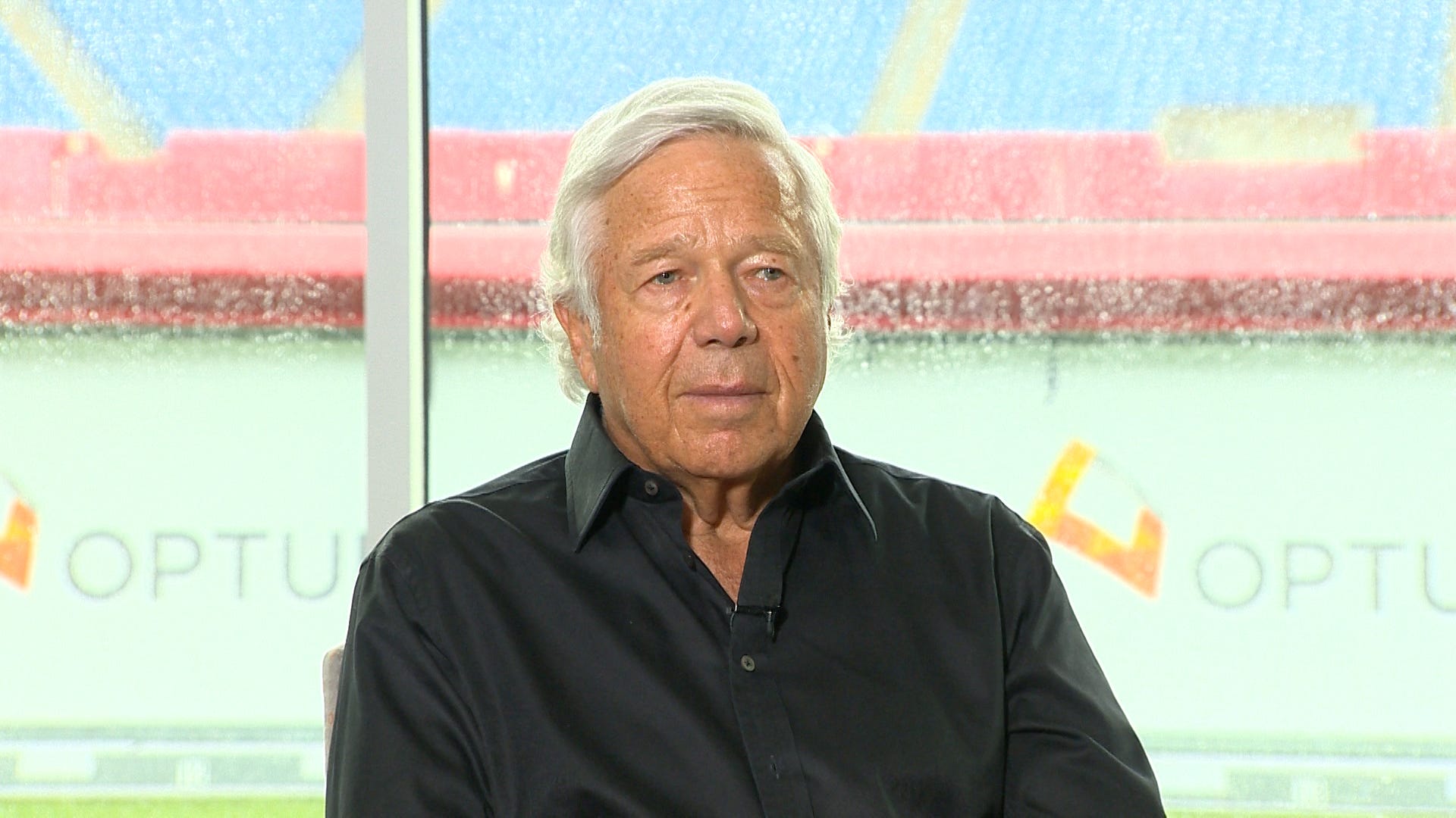 Pandemic Downtime Let Kraft Rebuild The IT Behind Patriots