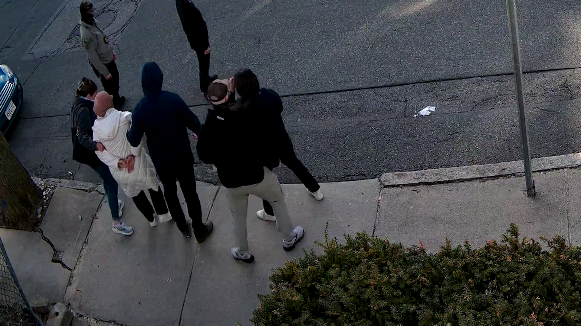 Outrage grows as Tufts student detained by ICE