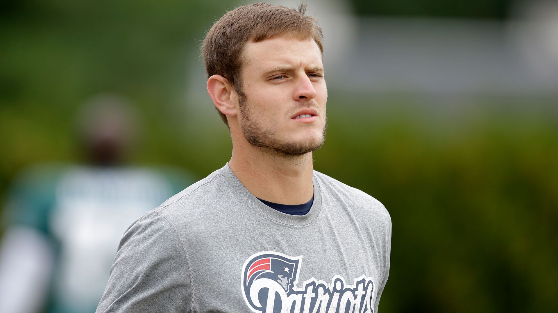 Former Patriots QB Ryan Mallett Dies At 35- NFL Tracker | Flipboard