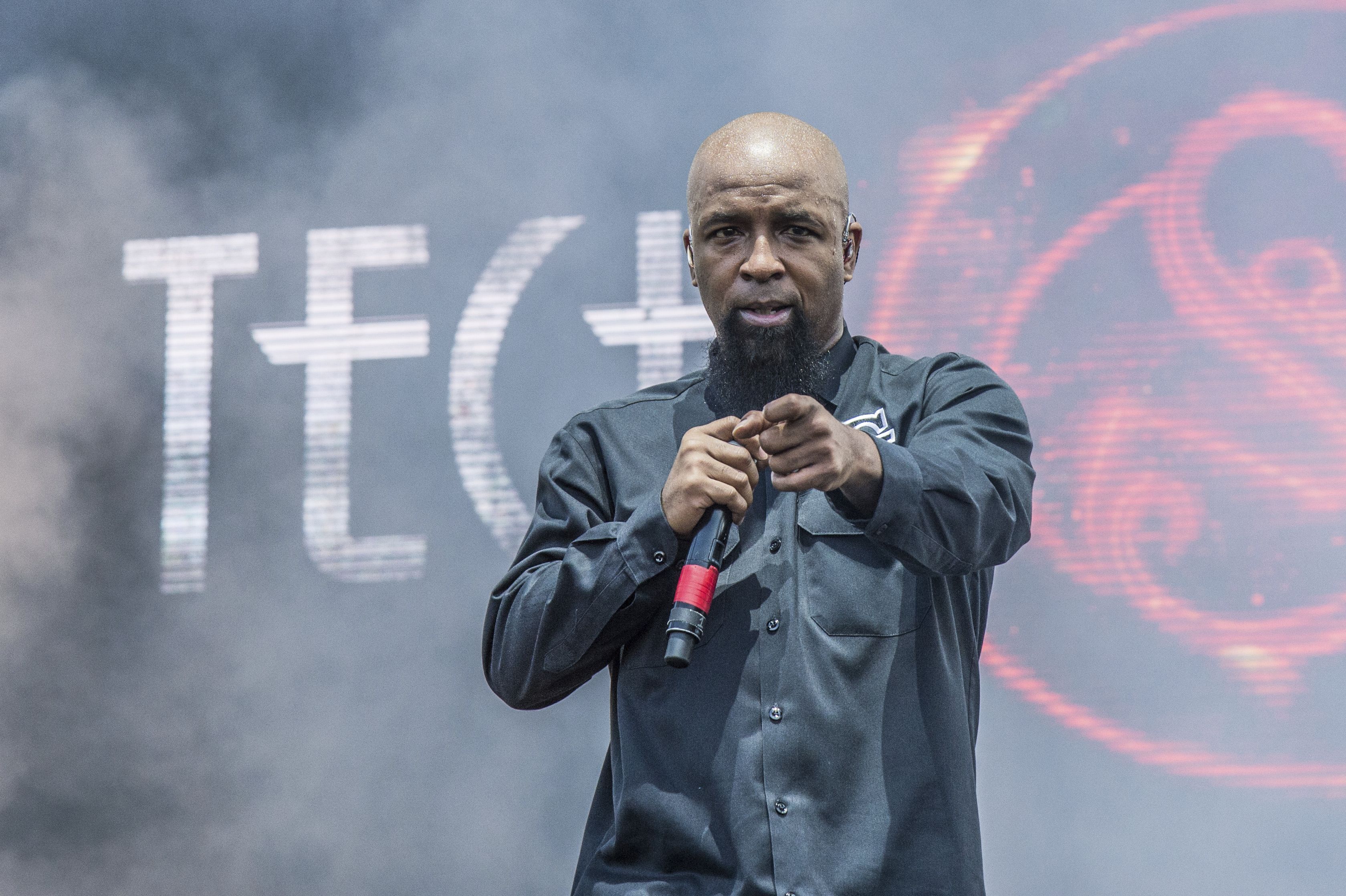 Tech N9ne Hypes Up Chiefs Kingdom 2022 – KC Concerts