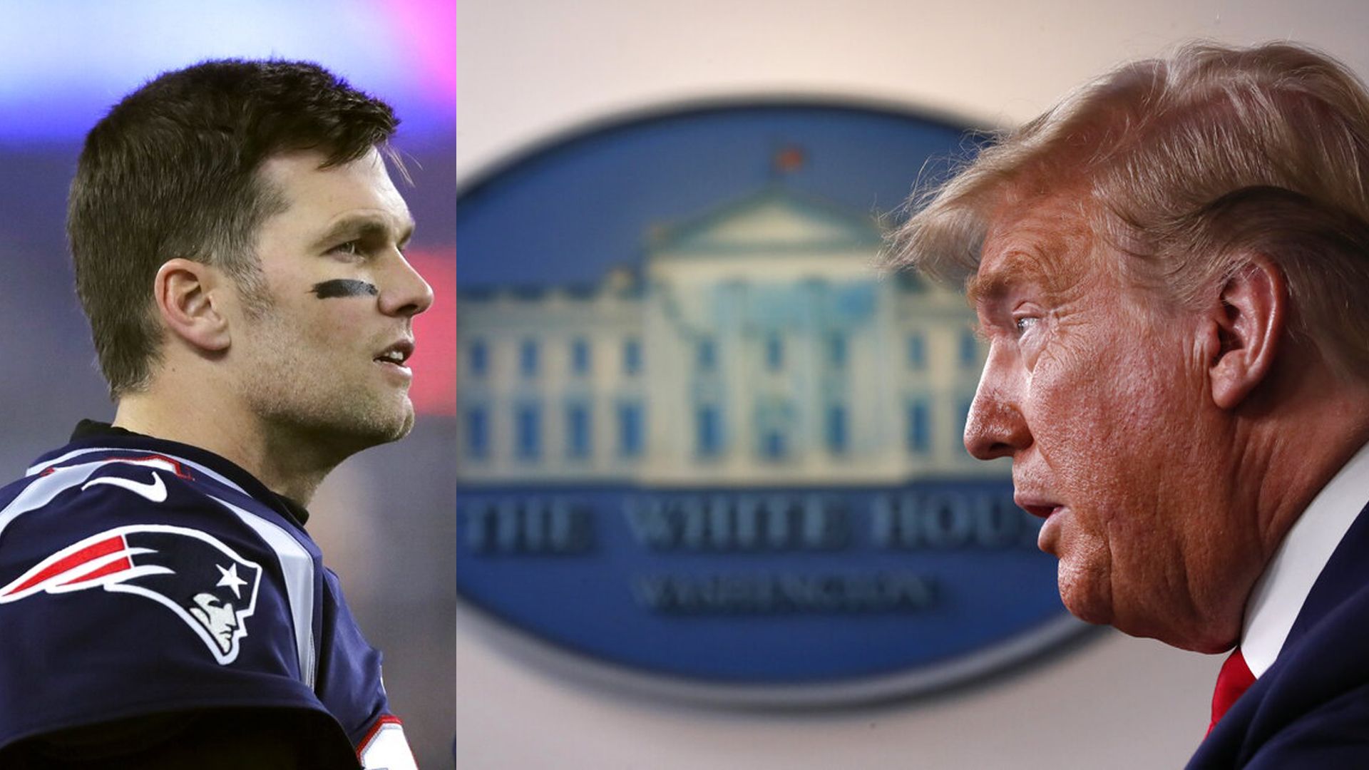 Tom Brady: 'It'd Be Great' If Donald Trump Won Presidency