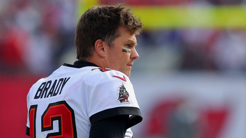 Not so fast: Despite reports, Tom Brady hasn't made up mind on NFL  retirement, Tom Brady