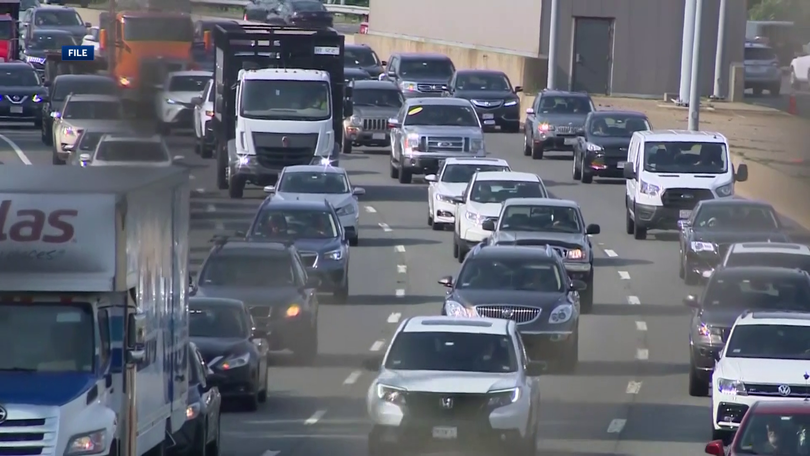 Staying Focused is Key to Road Safety During Thanksgiving Travel