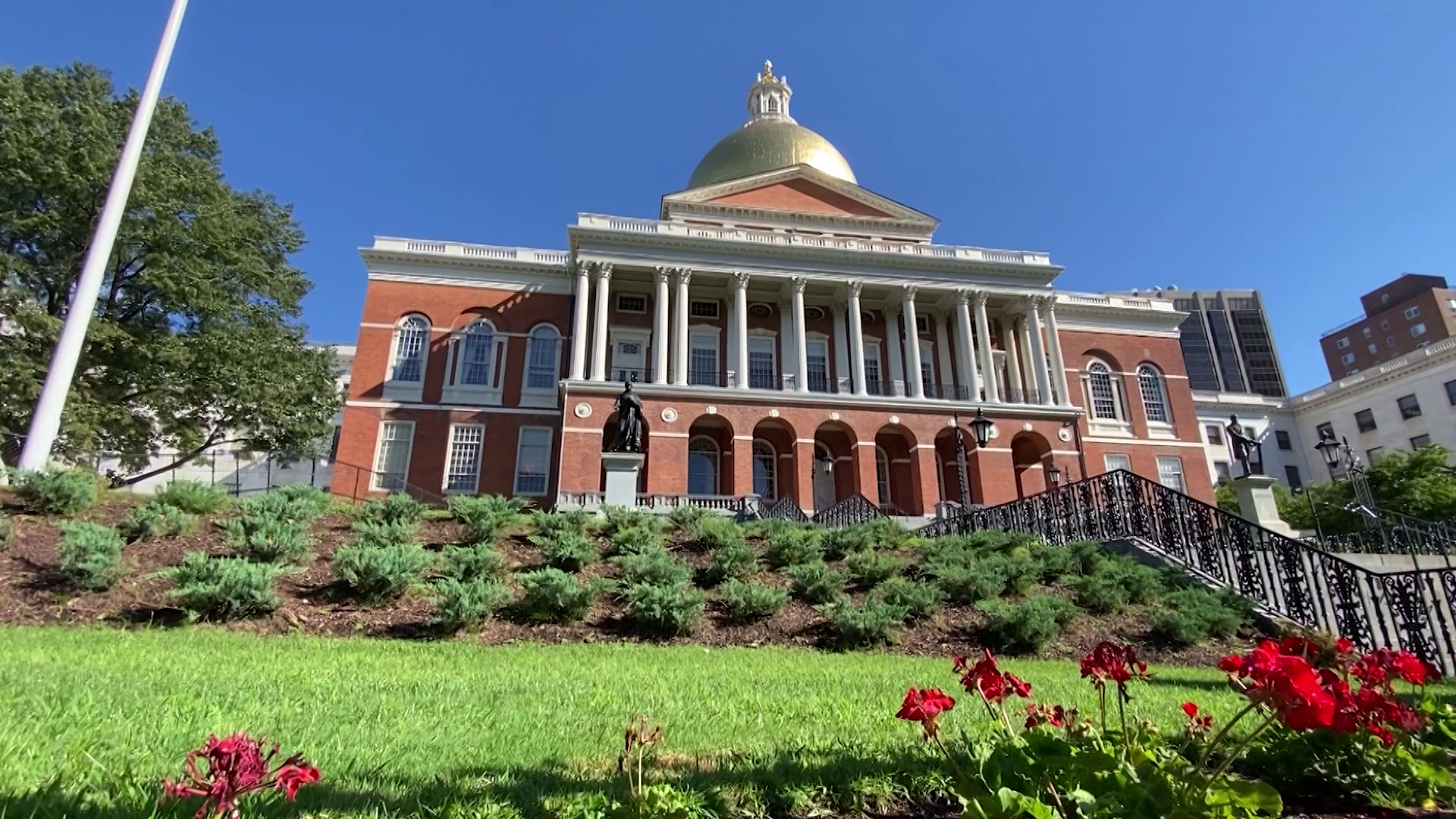 Healey implements hiring freeze to address budget pressures