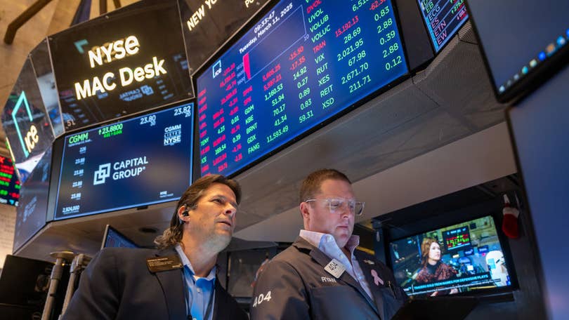 Analyzing the Impact of Trump's Tariff Announcements on Stock Market Dynamics