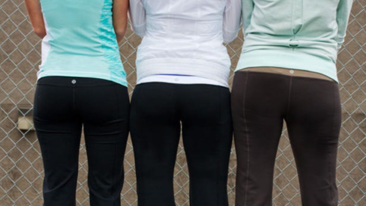 ACLU: Kenosha schools' yoga pants policy is sexist
