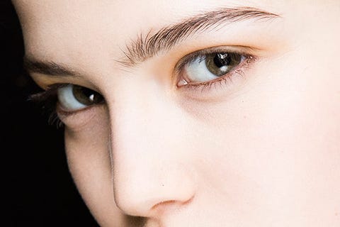 第一印象が肝心 眼トレ ドクターに聞く 目ヂカラアップ術