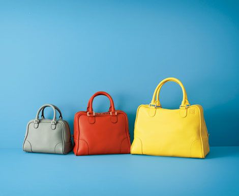 29,600円LOEWE アマソナ　75 ラージ