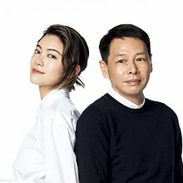 森 星 エッセイスト 松浦弥太郎さんに会う 森 星 エッセイスト 松浦弥太郎さんに会う