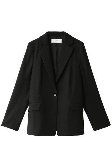 Clothing, Outerwear, Black, Blazer, Jacket, Sleeve, Collar, Button, Formal wear, Suit, 