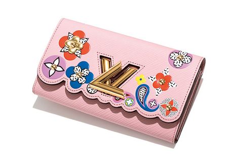 Wallet, Pink, Fashion accessory, 