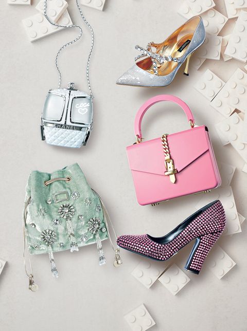 Bag, Handbag, Pink, Product, Fashion accessory, Fashion, Shoulder bag, Material property, 