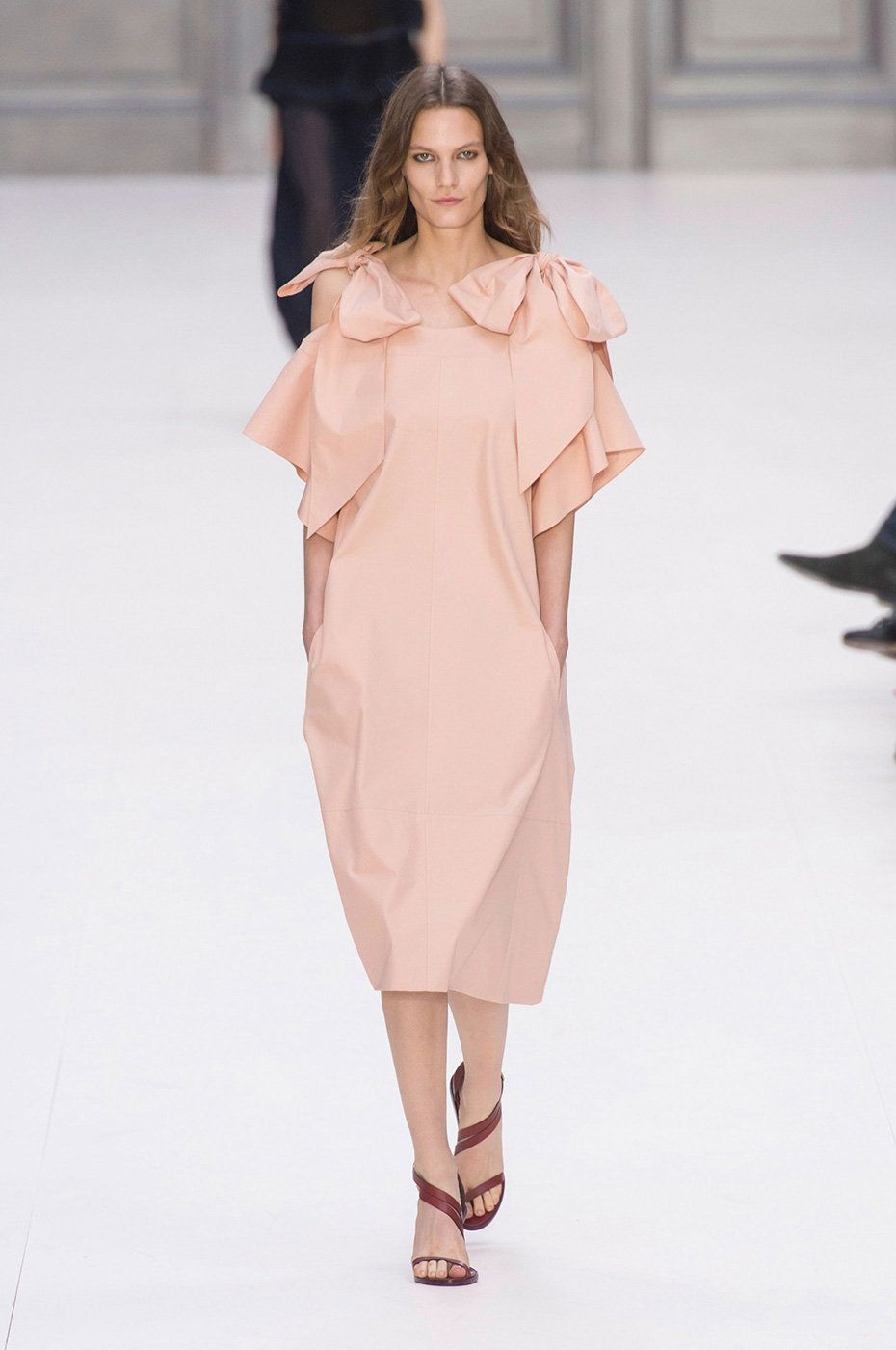 【2003 SS】 FASHION SHOW雑誌パリコレクション レディース Junya Watanabe Spring 2003 Ready-to-Wear Fashion Show