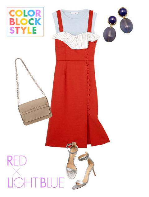 Textile, Style, Pattern, Fashion, Bag, Shoulder bag, One-piece garment, Beige, Day dress, High heels, 