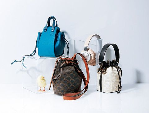Bag, Blue, Handbag, Product, Turquoise, Fashion accessory, Footwear, Material property, Leather, Beige, 