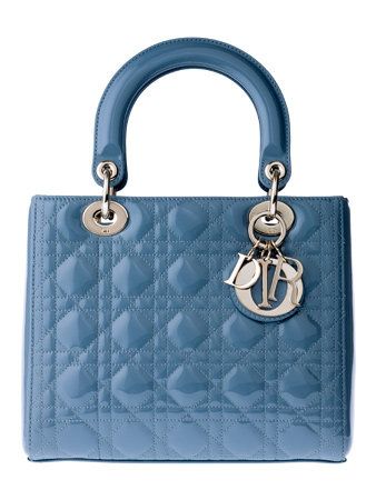 Product, Blue, Bag, Photograph, White, Pattern, Style, Metal, Shoulder bag, Fashion, 