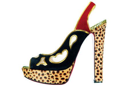 Footwear, Brown, Product, Yellow, High heels, Basic pump, Font, Fashion, Tan, Black, 