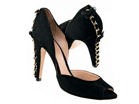Brown, Product, High heels, Sandal, Style, Basic pump, Tan, Fashion, Black, Foot, 