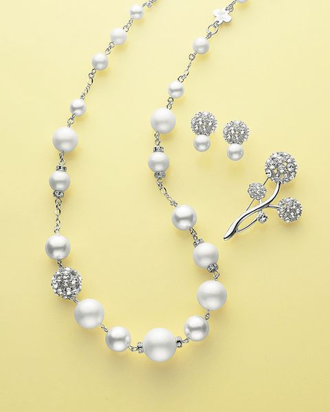 Jewellery, Body jewelry, Fashion accessory, Pearl, Necklace, Bead, Jewelry making, Silver, Gemstone, Chain, 
