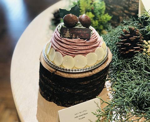 Chocolate cake, Cake, Tree, Dessert, Food, Cuisine, Torte, Baking, Plant, Buttercream, 