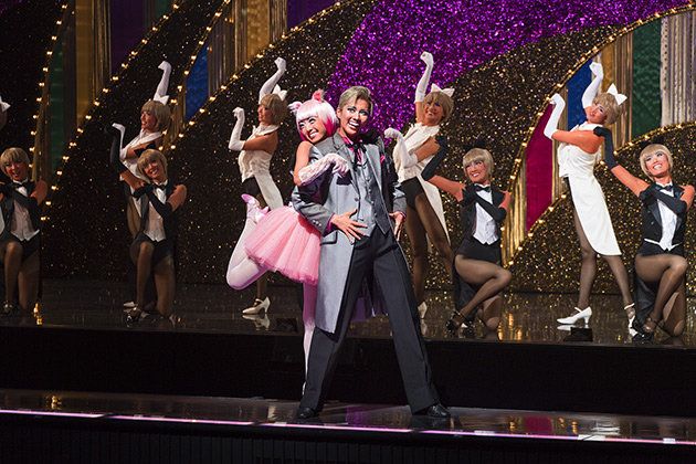 雪組 宝塚大劇場公演 かんぽ生命 ドリームシアター ミュージカル・コメディ 幕… 51QK-XfiT9L._UF350,350_QL50_.jpg
