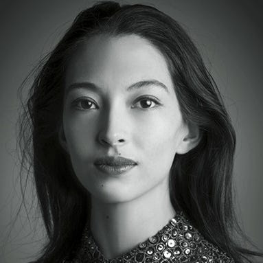 平成の 王道美人 インタビュー 02 バレリーナ オニール 八菜さん 平成の 王道美人 インタビュー 02 バレリーナ オニール 八菜さん