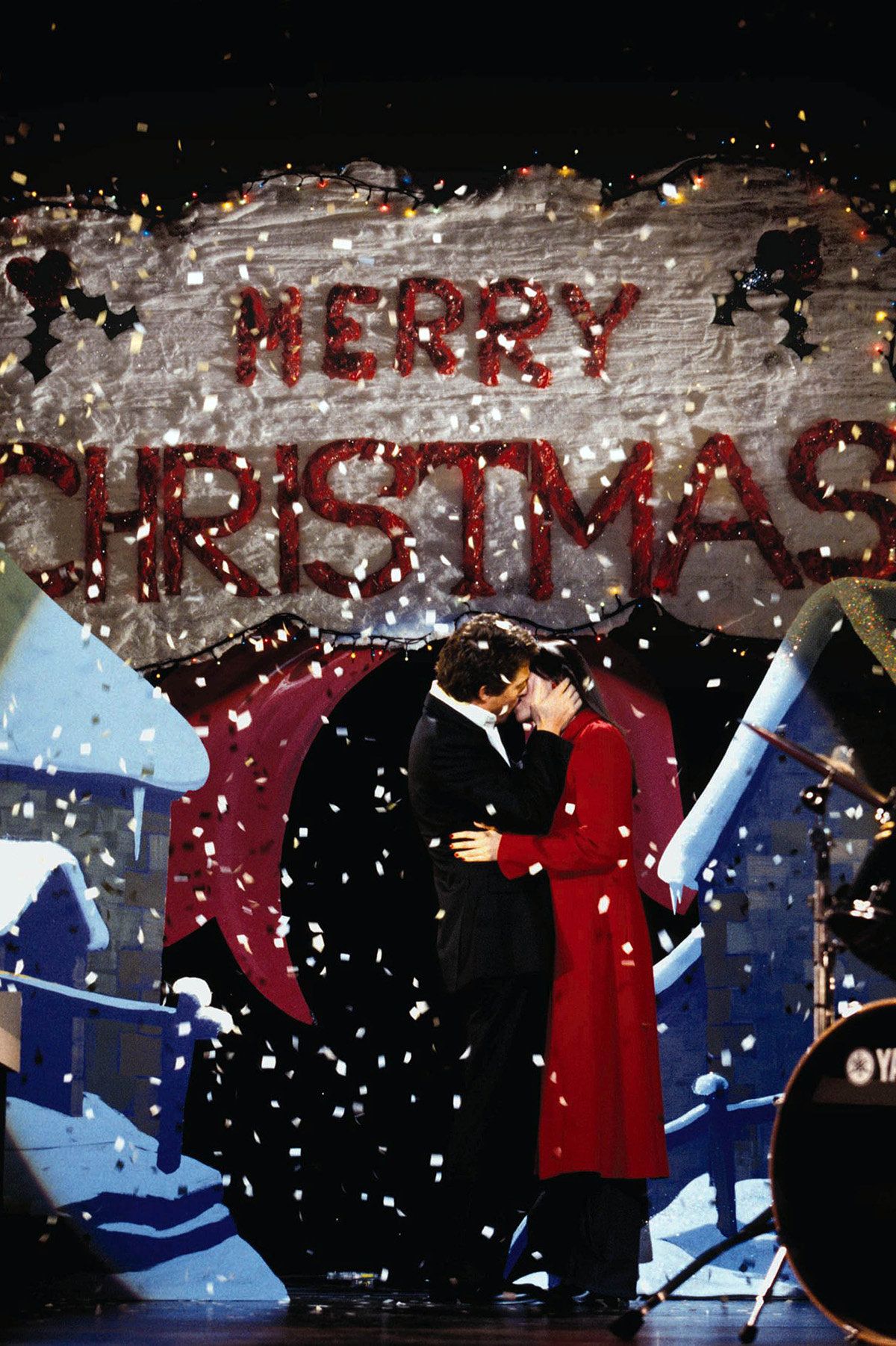 今こそ観ておきたい 名作クリスマス映画25選 今こそ観ておきたい 名作クリスマス映画25選
