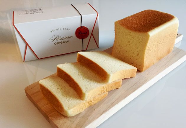 最愛ホテルの“贅沢パン”が食べた~い 最愛ホテルの“贅沢パン”が食べた~い