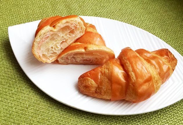 最愛ホテルの“贅沢パン”が食べた～い