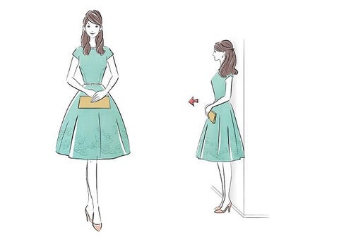 パーティ前に 美しい立ち居振る舞い をおさらい パーティ前に 美しい立ち居振る舞い をおさらい