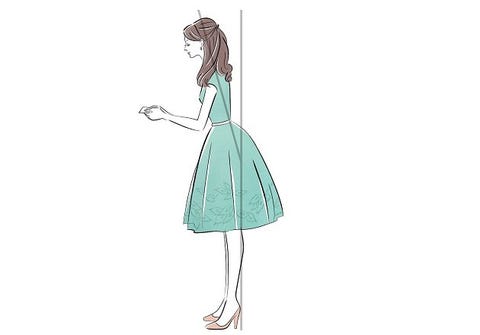 パーティ前に 美しい立ち居振る舞い をおさらい パーティ前に 美しい立ち居振る舞い をおさらい