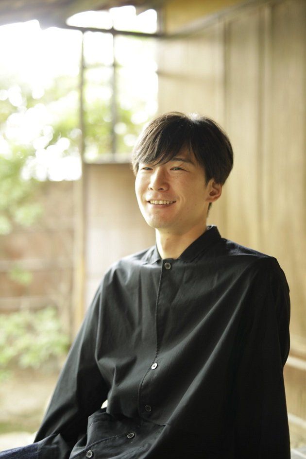 名古屋の名門、茶道金工家4代目後継ぎ、長谷川清吉さんをレポート