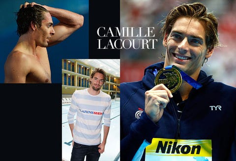 あなた好みのイケメン選手を探せ 海外選手編 あなた好みのイケメン選手を探せ 海外選手編
