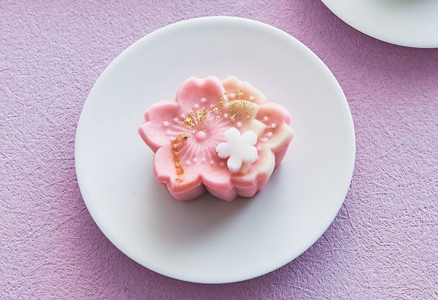 The Long-Awaited Cherry Blossom Series Returns After Three